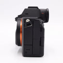 Sony Alpha a7 IV Mirrorless Camera *USED*