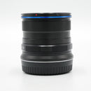 Venus Optics Laowa 9mm f/2.8 Zero-D Lens for FUJIFILM X *USED*