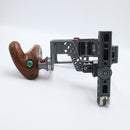 Tilta ES-T37-A Cage Rig with Wooden Handgrip for Panasonic GH5 and GH4 Mirrorless Digital Cameras *USED*