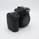 Canon EOS 80D DSLR Camera (Body Only) *USED*