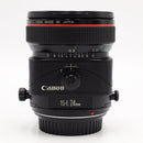 Canon TS-E 24mm f/3.5L Tilt-Shift Lens *USED*