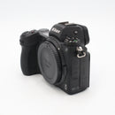 Nikon Z6 II Mirrorless Camera (Body Only) *USED*
