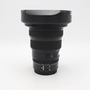 Nikon NIKKOR Z 14-24mm f/2.8 S Lens *USED*