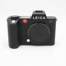 Leica SL2 Mirrorless Camera (Black) *USED*