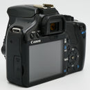 Canon EOS Rebel XSi DSLR Camera (Black, Body Only) *USED*