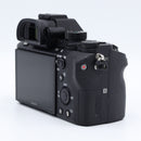 Sony Alpha a7R II Mirrorless Camera (Body Only) *USED*