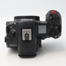 Canon EOS R5 C Mirrorless Cinema Camera *USED*