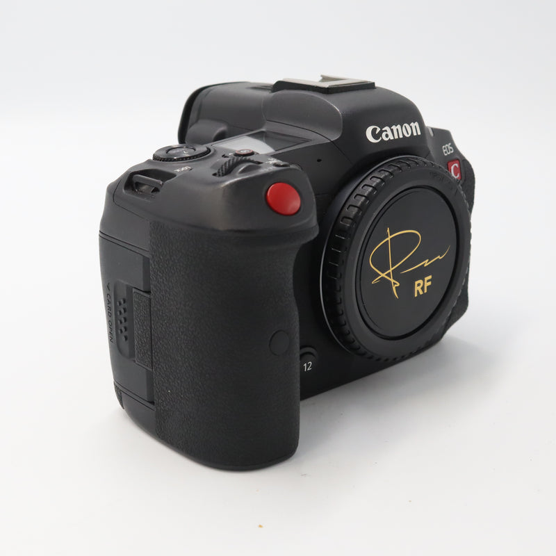 Canon EOS R5 C Mirrorless Cinema Camera *USED*