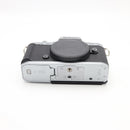 Nikon ZF Mirrorless Camera (Silver) *USED*