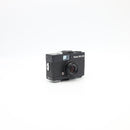 Rollei 35 LED Black 35mm Film Camera WITH 40/3.5 Lens Singapore *USED*