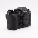 Fujifilm X-T2 Mirrorless Camera (Body Only) *USED*