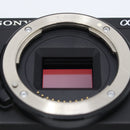 Sony Alpha a6400 Mirrorless Digital Camera with 16-50mm Lens *USED*