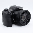 Sony CyberShot DSC-HX400V Digital Camera Optical Zoom Camera *USED*