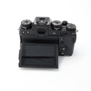 FUJIFILM X-T2 Mirrorless Digital Camera (Body Only) *USED*
