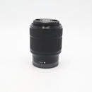 Sony FE 28-70mm f/3.5-5.6 OSS Lens *USED*