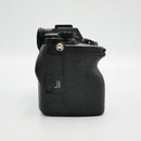Sony Alpha a7 IV Mirrorless Camera (Body Only) *USED*