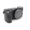 Sony Alpha a6500 Mirrorless Digital Camera (Body Only) *USED*