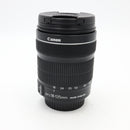 Canon EF-S 18-135mm f/3.5-5.6 IS STM Lens *USED*