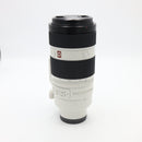 Sony FE 100-400mm f/4.5-5.6 GM OSS AF Lens *USED*
