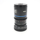Laowa Nanomorph 50mm T/2.4 1.5x Anamorphic for Leica L