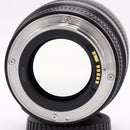 Canon EF 35mm f/1.4L USM Lens *USED*