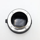 Sigma mount converter MC-11 *USED*