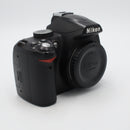 Nikon D3000 Digital SLR Camera (Body Only) *USED*