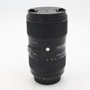 Sigma 18-35mm f/1.8 DC HSM Art Lens for Canon EF *USED*