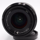 Sony FE 28-70mm f/3.5-5.6 OSS Lens E Mount *USED*