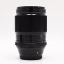 FUJIFILM XF 90mm f/2 R LM WR Lens *USED*