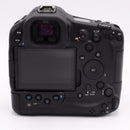 Canon EOS R1 Mirrorless Camera Body *USED*