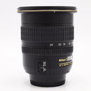 Nikon AF-S DX Zoom-NIKKOR 12-24mm f/4G IF-ED Lens *USED*