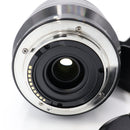 Sony E 10-18mm f/4 OSS Lens *USED*