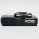 Canon Powershot SX210 IS Digital Camera (Black) *USED*
