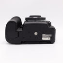 Nikon D7500 DSLR Camera (Body Only) *USED*