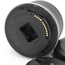 Canon RF-S 18-45mm f/4.5-6.3 IS STM Lens *USED*