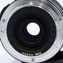 Tokina AF 70-210mm f/4-5.6 SD Lens for Canon EF *USED*