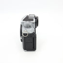 Nikon ZF Mirrorless Camera (Silver) *USED*