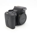 Canon EOS Rebel T6i DSLR Camera (Body Only) *USED*