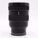 Sony FE 24-105mm f/4 G OSS Lens *USED*