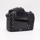 Nikon D7200 DSLR Camera (Body Only) *USED*