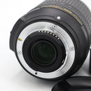 Nikon AF-S DX NIKKOR 18-140mm f/3.5-5.6G ED VR Lens *USED*