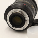 Nikon NIKKOR AF-S DX VR 18-200mm f/3.5-5.6G IF ED Lens *USED*