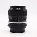 Nikon NIKKOR 105mm f/2.5 Non-AI Lens for Nikon F *USED*