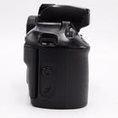 Canon EOS Elan 35mm SLR Film Camera (Body Only) *USED*