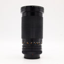 Sears Auto 28-200mm f/4-5.6 MC Zoom Lens for Canon FD Mount *USED*
