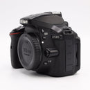 Nikon D5300 DSLR Camera (Body Only, Black) *USED*