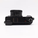 Panasonic Lumix DMC-GX85 Mirrorless Camera w/ 12-32mm Lens (Black) *USED*