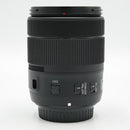 Canon EF-S 18-135mm f/3.5-5.6 IS USM Lens *USED*