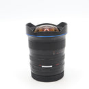Venus Optics Laowa 10-18mm f/4.5-5.6 Zoom Lens for Sony E *USED*